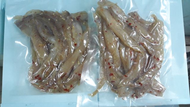 KHÔ CÁ LÓC 2 NẮNG AN GIANG 0.5 KG | BigBuy360 - bigbuy360.vn