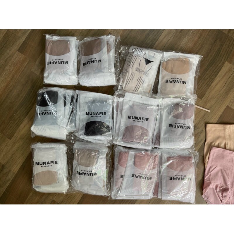 Quần gen bụng định hình bụng dưới co giãn 4 chiều mặc siêu thích | BigBuy360 - bigbuy360.vn