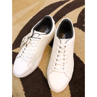 Giày zara nam sz 42 trả khách