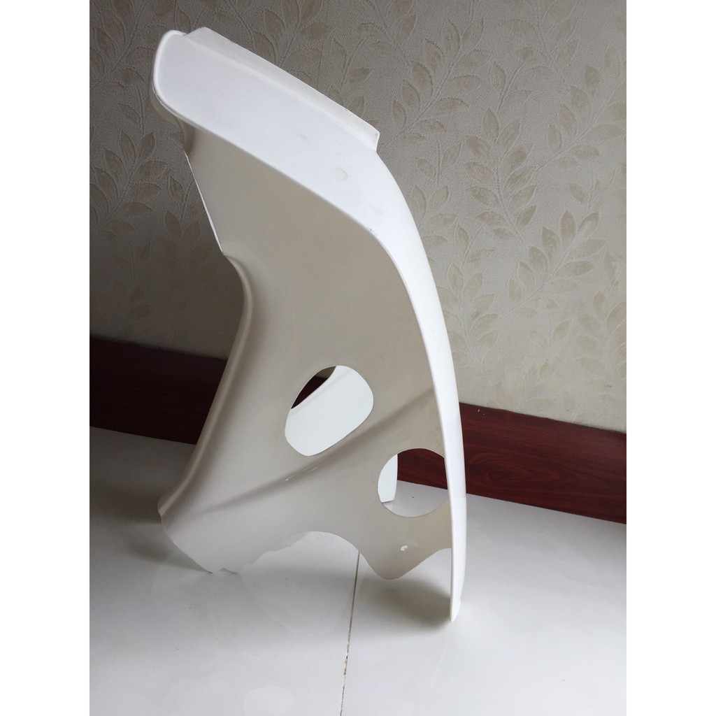 Bửng cho honda cub cánh én