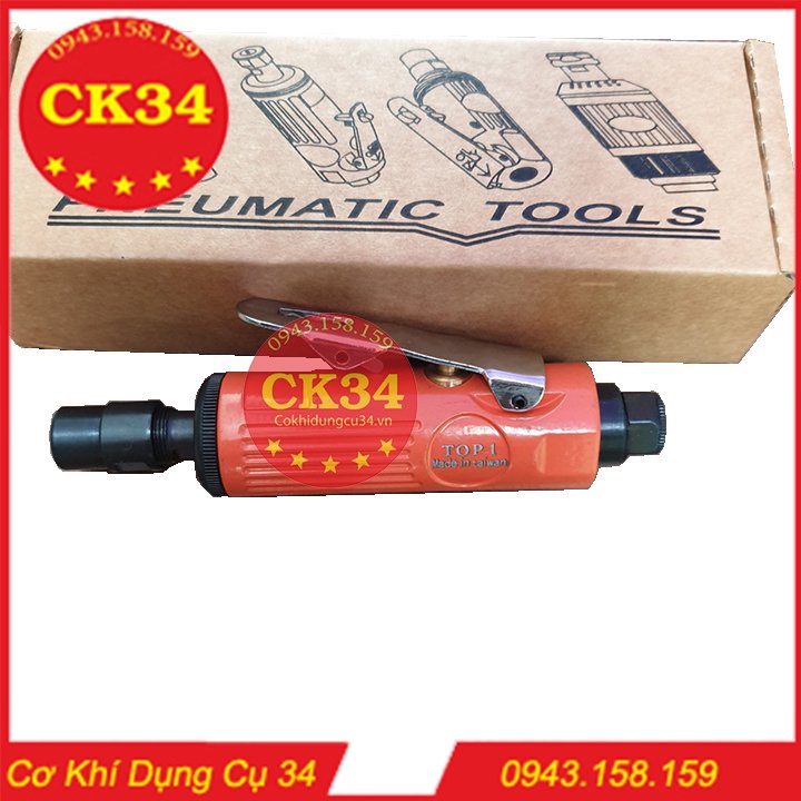 Máy Mài Hơi Cầm Tay TOP Made In Taiwan