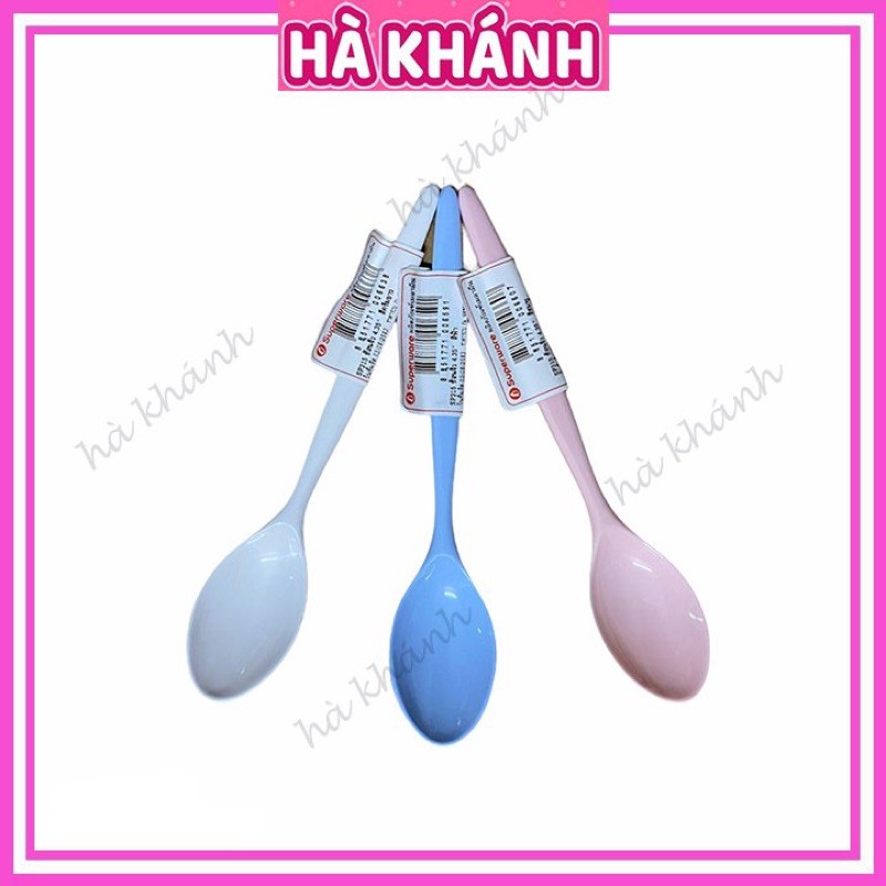 Thìa ăn dặm nhí sơ sinh Thái Lan dài 11cm