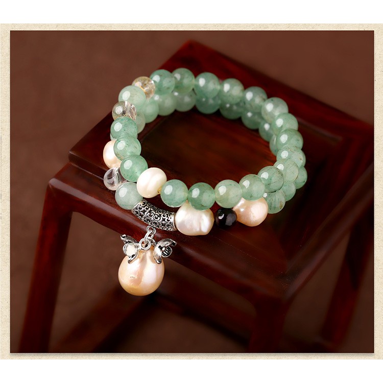 Vòng cổ ngọc  VN27