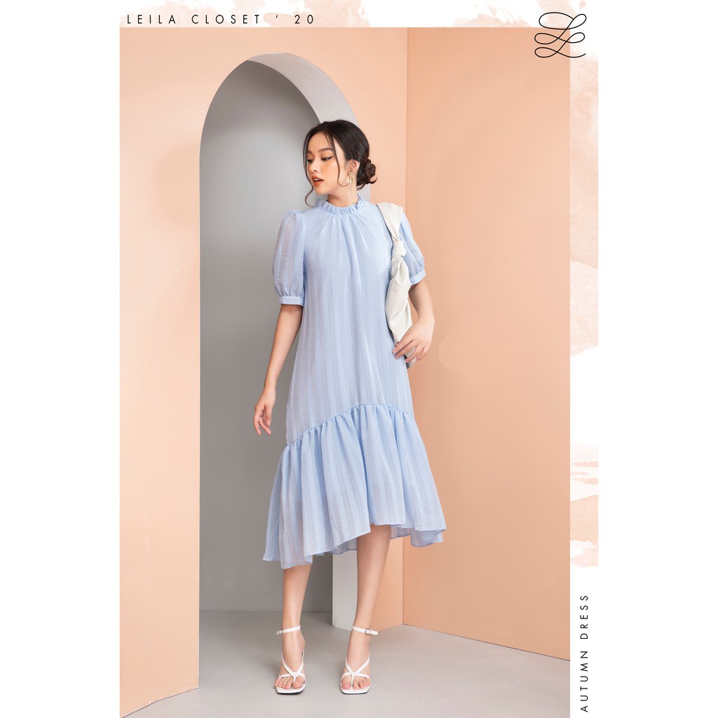 Đầm Daria Leila Closet