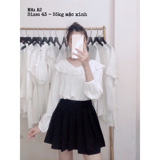 Sơ mi 2hand [ ẢNH CHỤP THẬT ]
