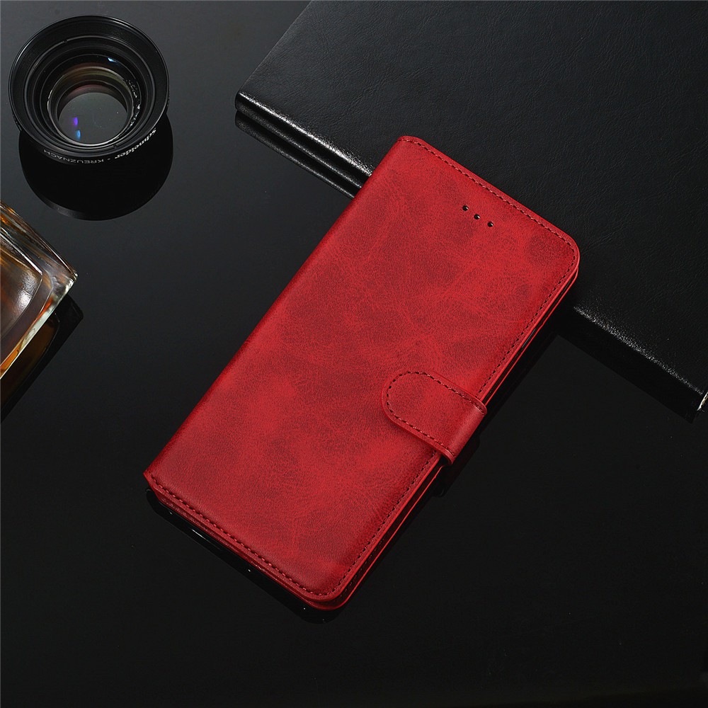 Bao da điện thoại có khe đựng card chân đứng nam châm dành cho OPPO A9 2020 A5 2020 F11 Pro F11 | BigBuy360 - bigbuy360.vn