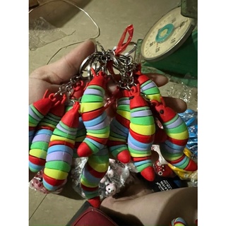 Móc khoá dẻo