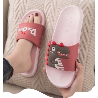 [ FREE SHIP 50K ] DÉP QUAI NGANG DINO UNISEX