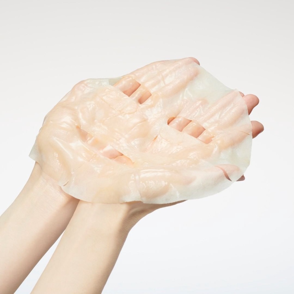 Mặt nạ dưỡng da Botanical All In One Nhật Bản Gói 30 miếng