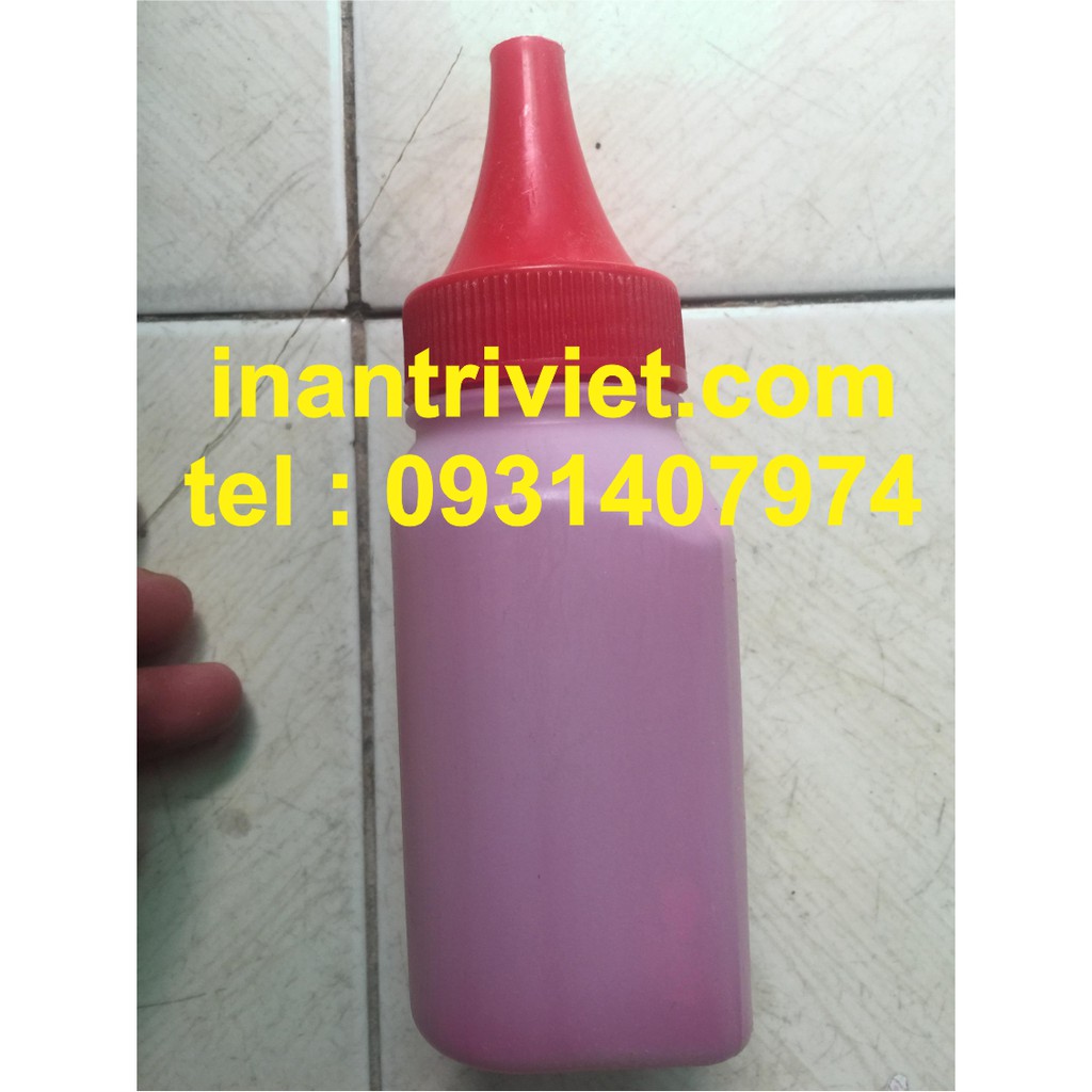 Mực nạp cho máy in laser màu HP M252/277/377/477/452/m154/m180/m181/m254/m280/m281n 45g