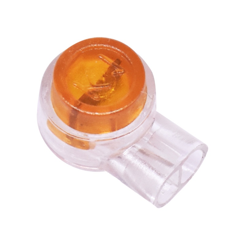 Set 200 Đầu Nối 1 Cổng Chống Nước K1