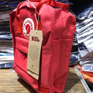 KanKen mini đỏ cờ