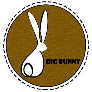 Big Bunny Shop