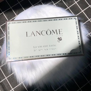 Set 3 Chai Nước Hoa Lancom Lavie Est Belle mini