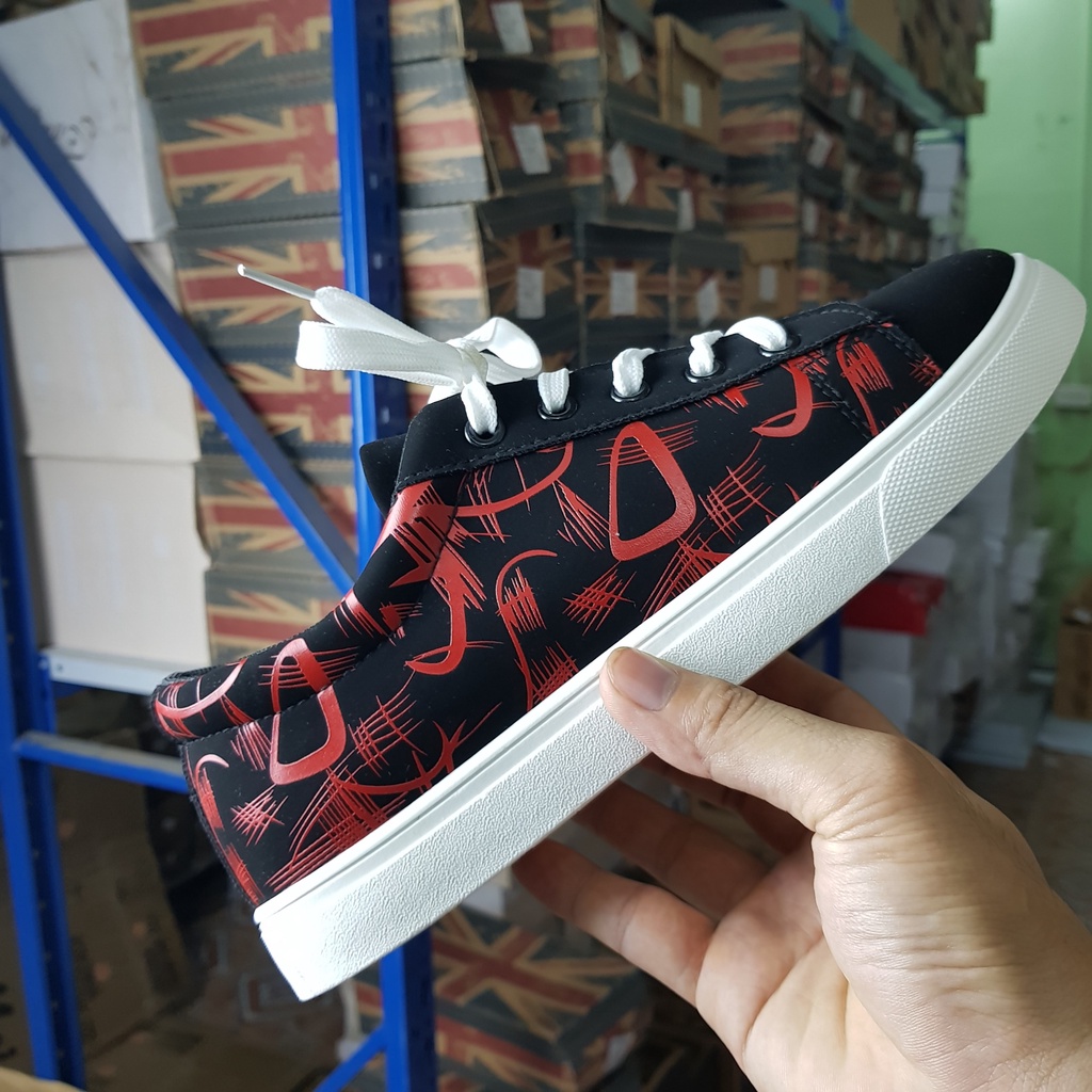 Giầy nam Hot cao cấp 2022  002