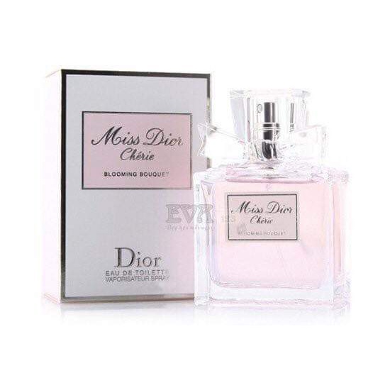 Nước hoa Christian Dior Miss Dior,thơm lâu,quyến rủ,ngọt ngào