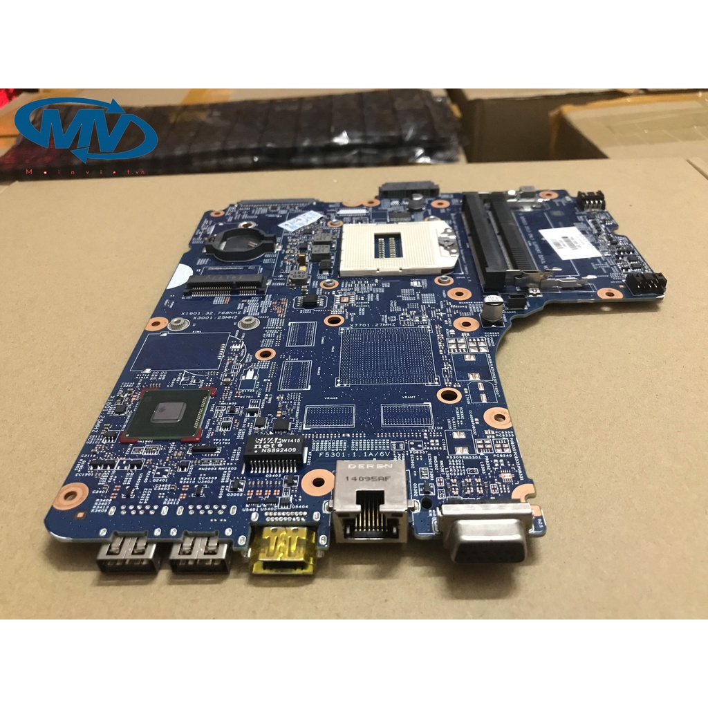 Main hp probook 440-G1 450-G1 455-G1