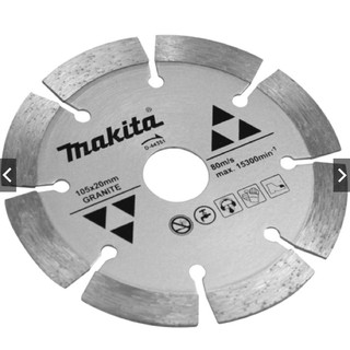 Lưỡi cắt granite makita d-44351