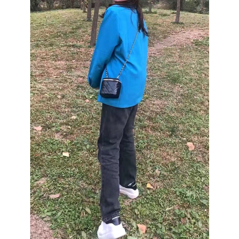 Túi hộp trần trám mini hàng rẻ S105