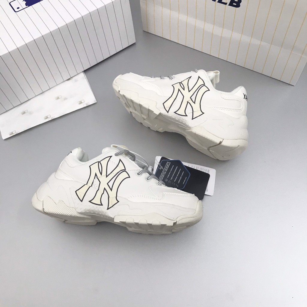 Giày la ny boston 1:1 thể thao sneaker hàng cao cấp tăng chiều cao lên tới 6cm | BigBuy360 - bigbuy360.vn