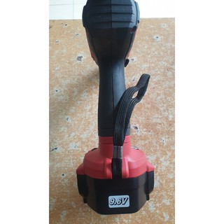MÁY KHOAN PIN KEN BN6109- 9,6V