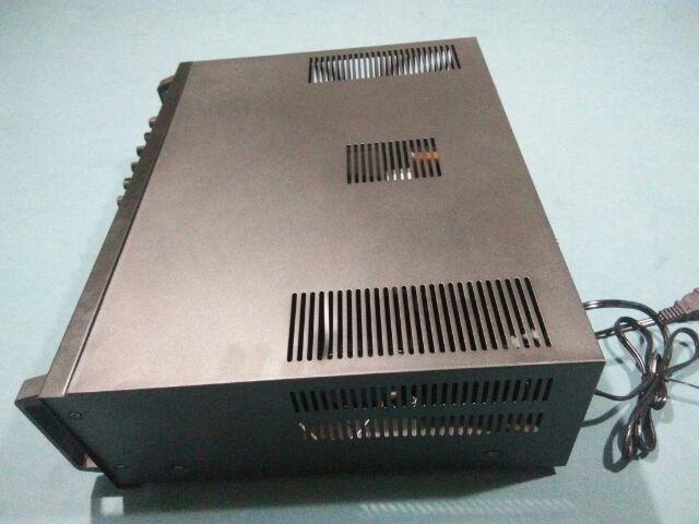 Amply Bluetooth Karaoke