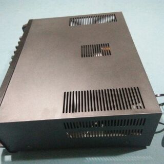 Amply Bluetooth Karaoke