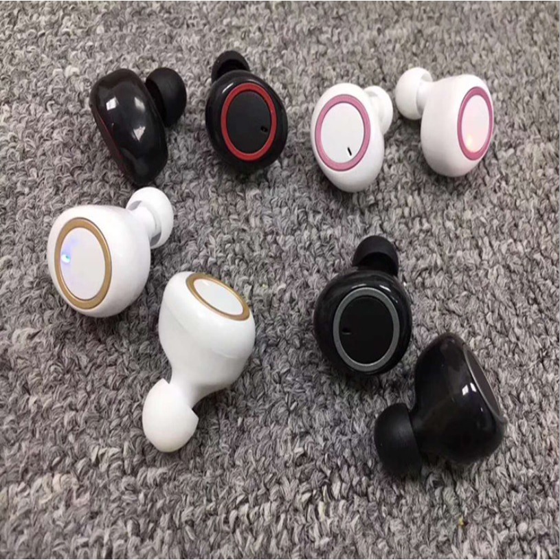 Tai nghe bluetooth Tws Pro-W1 chuẩn zin JM88