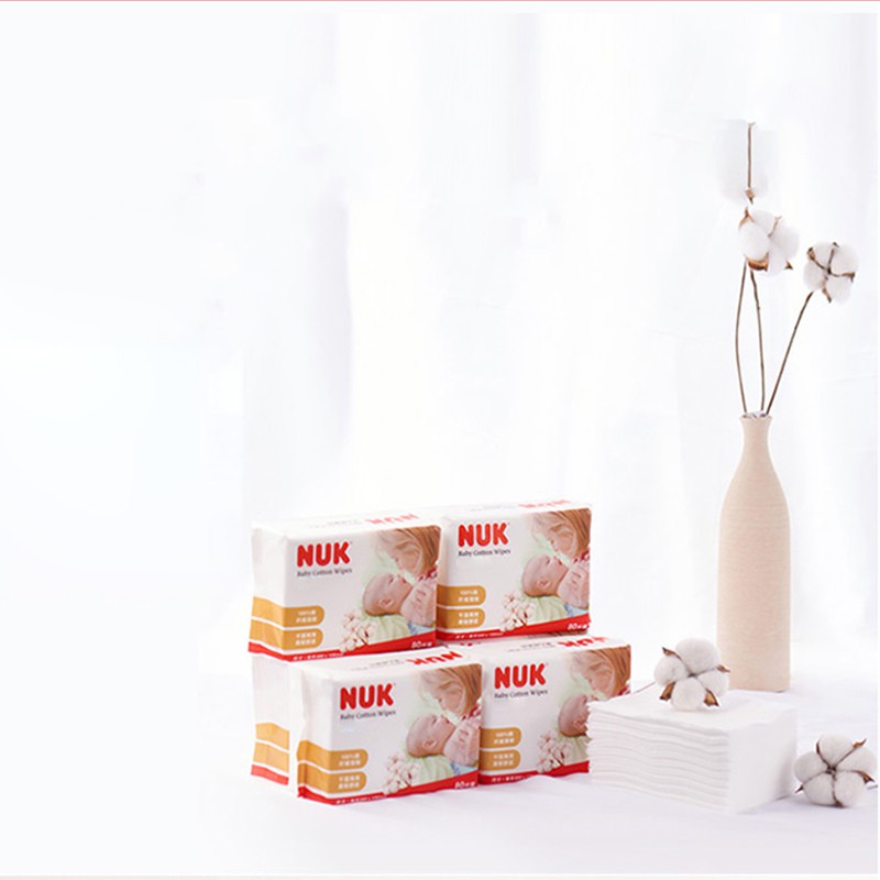 KHĂN VẢI KHÔ ĐA NĂNG NUK