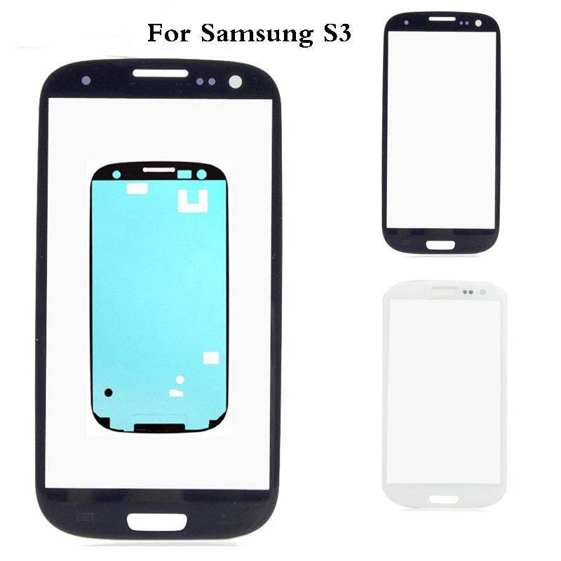 Miếng Dán Màn Hình Lcd Cho Samsung Galaxy S3 I9300 I9305 I9300I I9301 I9301I S4 I9500 I9505 I337 S5