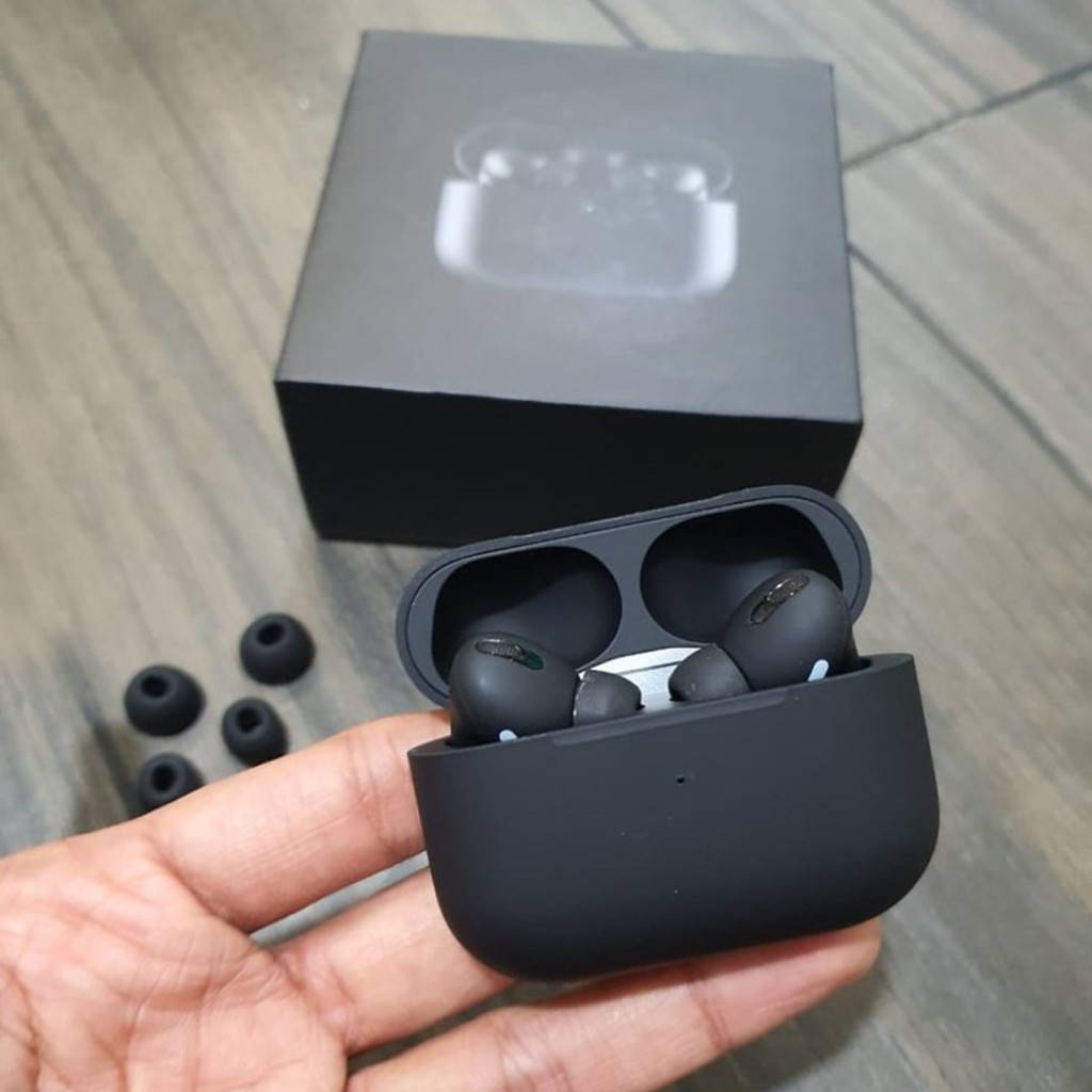 Tai nghe cao cấp  AirPods Pro chip Foxcom  - Di Động Xanh | BigBuy360 - bigbuy360.vn