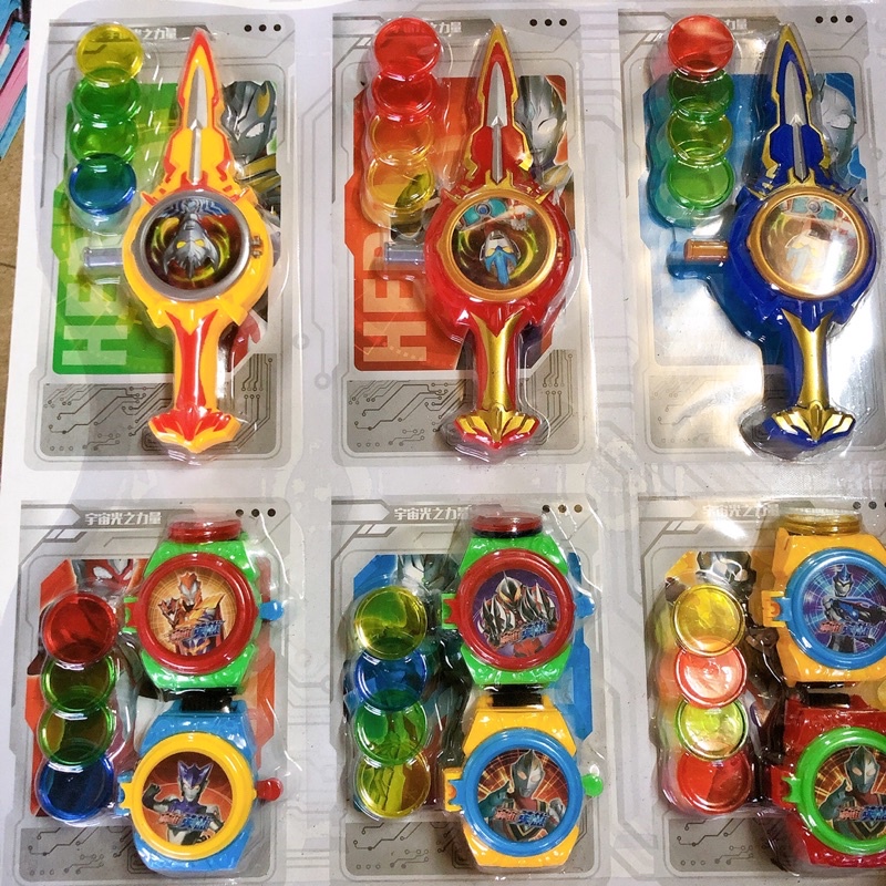 Sỉ vỉ 12 bộ bắn xèng nhiều hình đẹp mắt