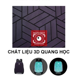 Balo thời trang Das 3D Issey Miyake 2019