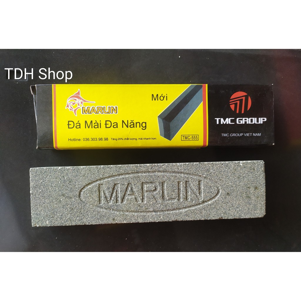 Đá mài dao , mài tường đa năng MarLin