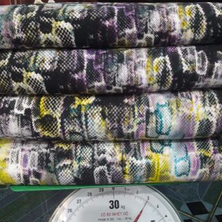 Vảu thẻ thao 1k và cotton xám 4c 1k ...chị pham phương