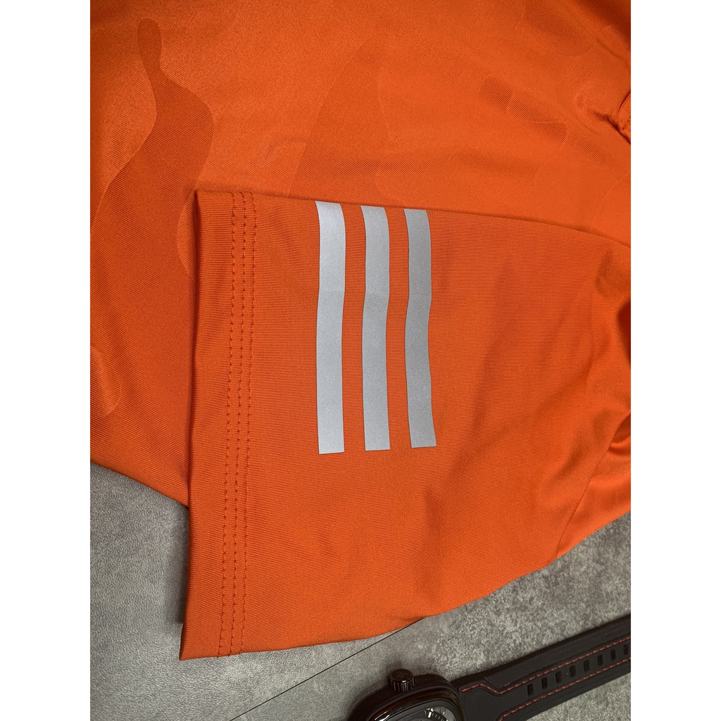 ( Sp kèm Video ) Bộ Thể Thao Nam Thun Lạnh Vải Trơn Cổ Tròn 4 Chiều, Cho Mùa Hè 2021 | BigBuy360 - bigbuy360.vn