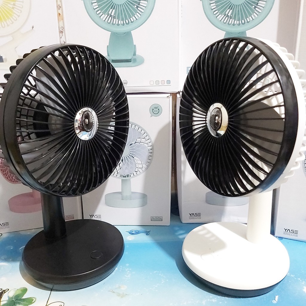 Quạt sạc tích điện mini chuẩn nội địa Trung hàng loại 1, [1 đổi 1] | BigBuy360 - bigbuy360.vn