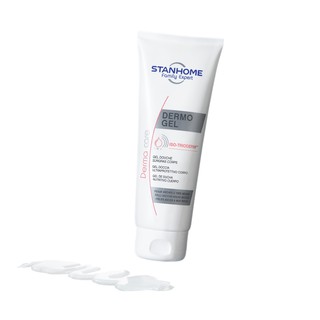 Sữa Tắm Không Xà Phòng Stanhome Dermo Gel 250ML