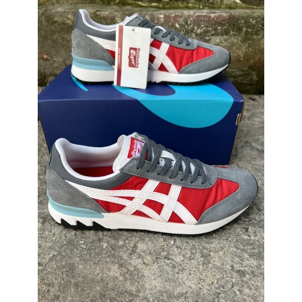 Giày Onitsuka Tiger California chính hãng size 40