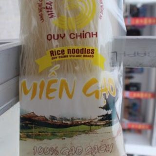 Miến gạo đặc sản nam.đàn nghệ an