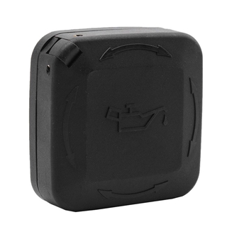 Nắp đậy bình dầu động cơ xe hơi bmw-e46 e90 e60 e64 x3 11127500568