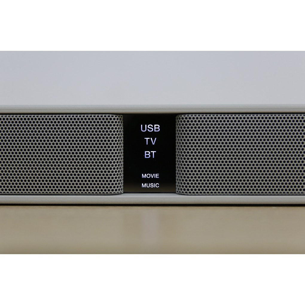 Loa thanh soundbar Sony 2.1 HT-CT290/WM 300W