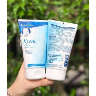 Kem chốngrạn, trị rạn da cho bà bầu Gerber PoLand 150ml