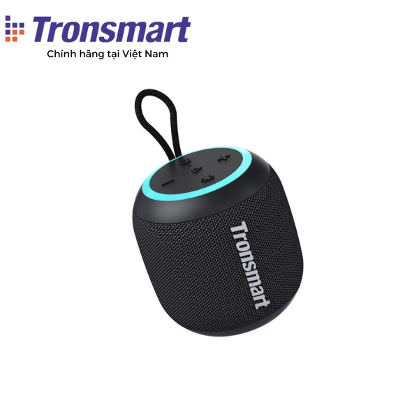 Loa bluetooth Tronsmart T7 Mini , Bluetooth 5.3, Công suất 15W, Chống Thấm Nước IPX7