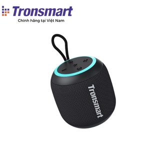 Loa bluetooth tronsmart t7 mini , bluetooth 5.3, công suất 15w, chống thấm nước ipx7