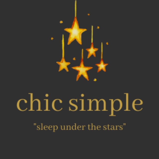 CHICSIMPLE