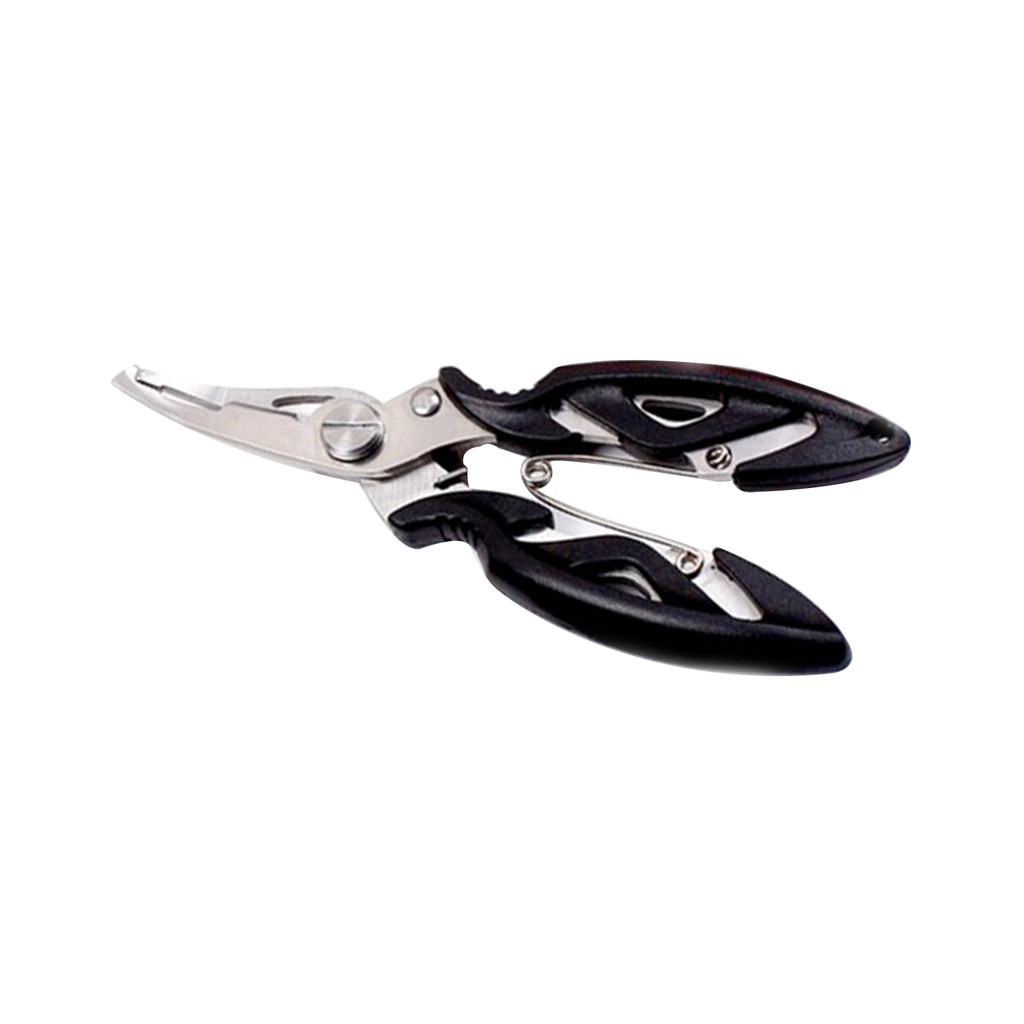 Kìm Gỡ Lưỡi Câu Cá Bằng Thép Không Gỉ