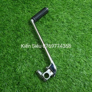 Giò đạp , cần khởi động dealim 125, wolf125, husky125, bonus125, cg125