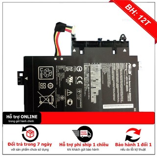 [BH12TH] Pin Laptop Asus- TP500L Zin