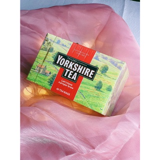 [BILL UK] Trà Yorkshire Red